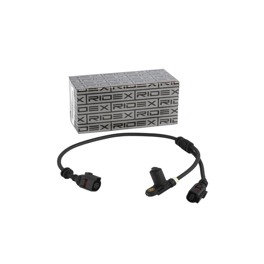 RIDEX 412W0048 ABS Sensor