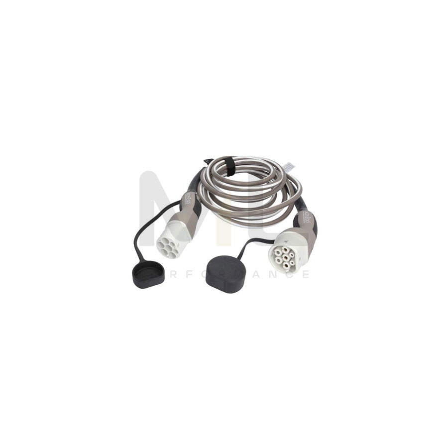 INTRAMCO JAZ616125 Charging cable 16A, 3.7kW, 5m, Phases 1, IP44