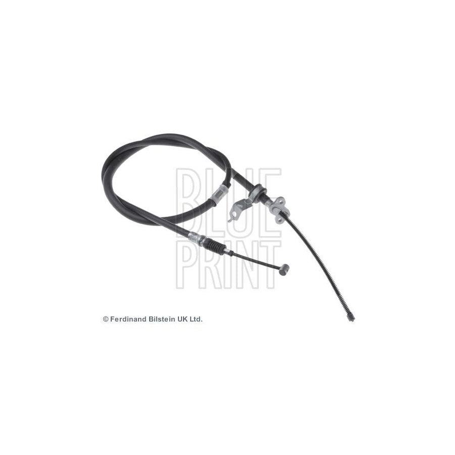 Blue Print Adt346237 Hand Brake Cable for Toyota Hiace