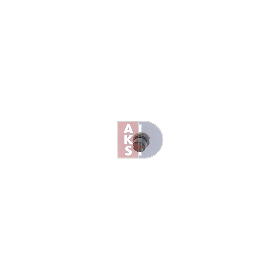 AKS Dasis 860400N Air Conditioning Pressure Switch