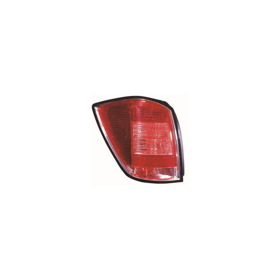 Abakus 4421950Rue Rear Light for Opel Astra H Caravan (A04)