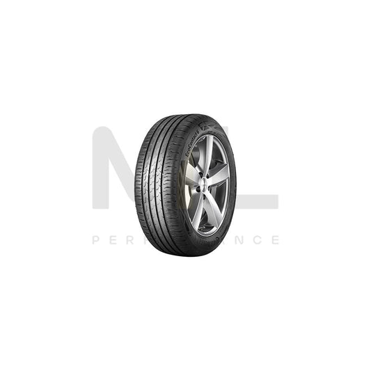Continental EcoContact™ 6 155/60 R20 80Q Summer Tyre
