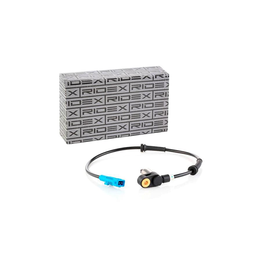 RIDEX 412W0044 ABS Sensor