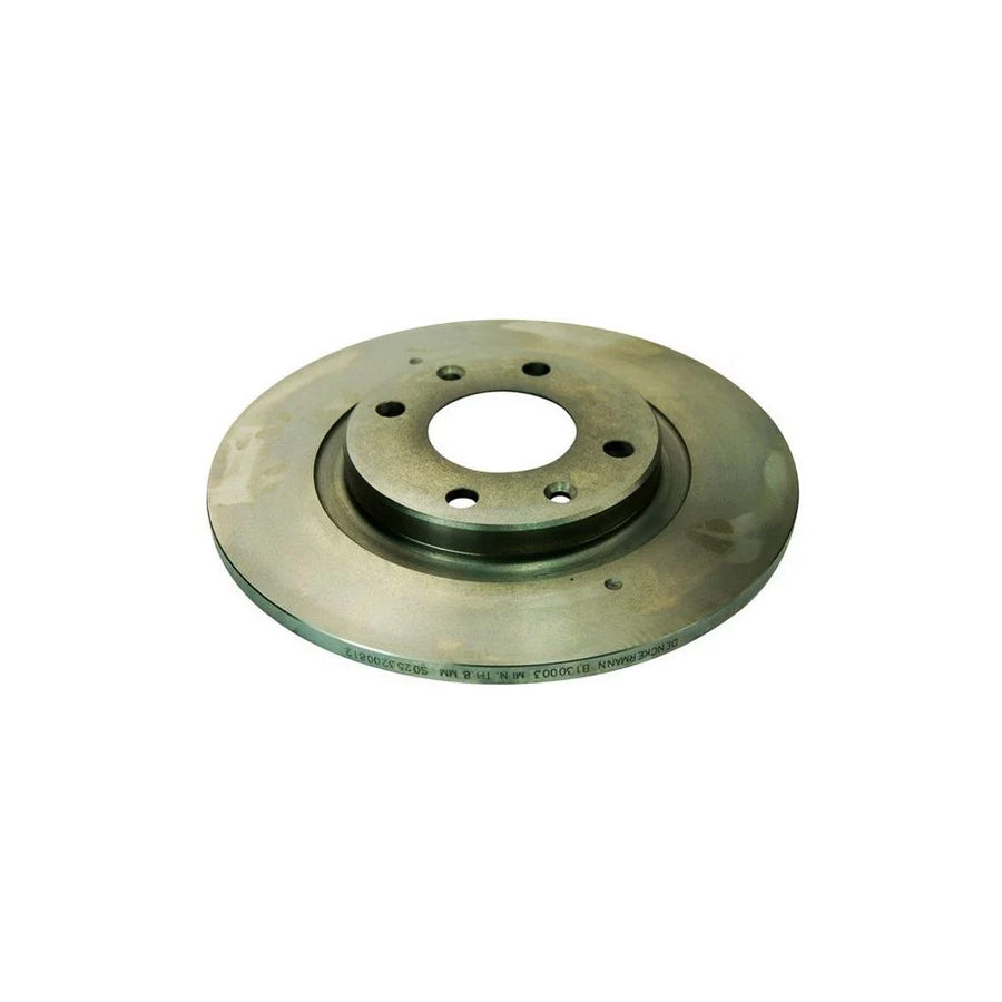 Denckermann B130003 Brake Disc