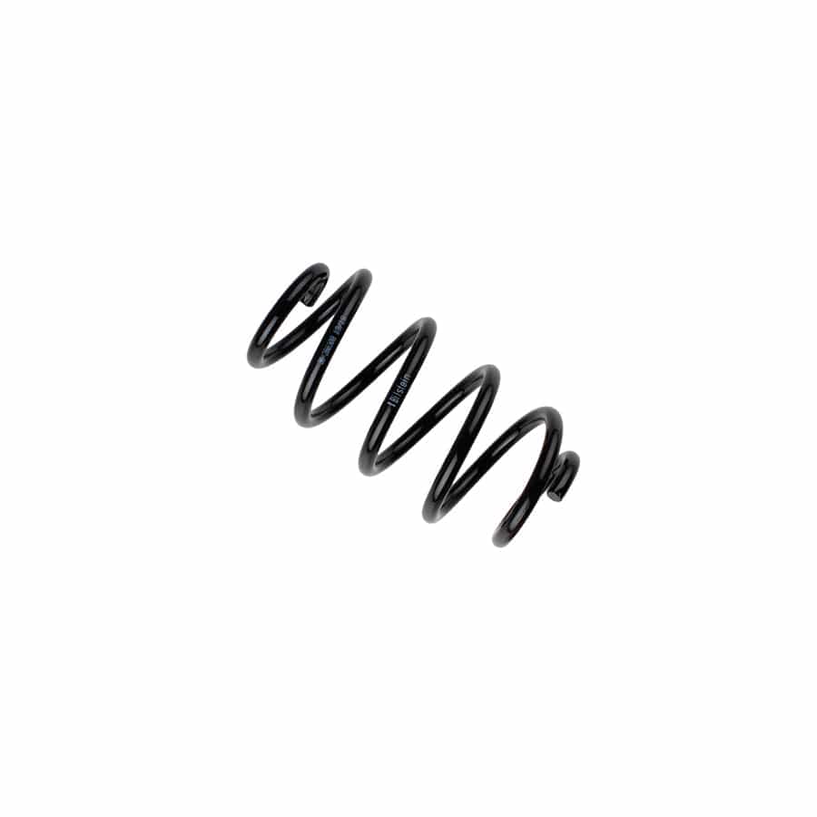 Bilstein 36-280308 MERCEDES-BENZ W246 W242 B3 OE Replacement Rear Coil Spring 1 | ML Performance US Car Parts