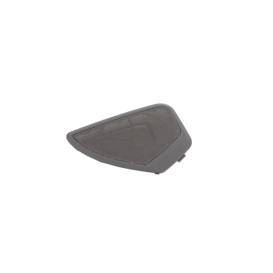 Genuine BMW 51417278450 F23 F21 Cover, Speaker, Metal, Right SCHWARZ (Inc. 228iX, 220d & M235iX) | ML Performance US Car Parts