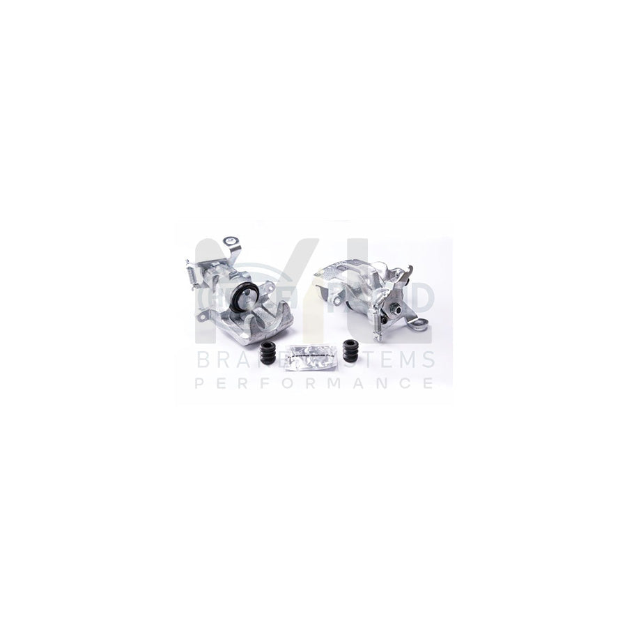 HELLA 8AC 355 380-911 Brake Caliper for FORD FOCUS without holder