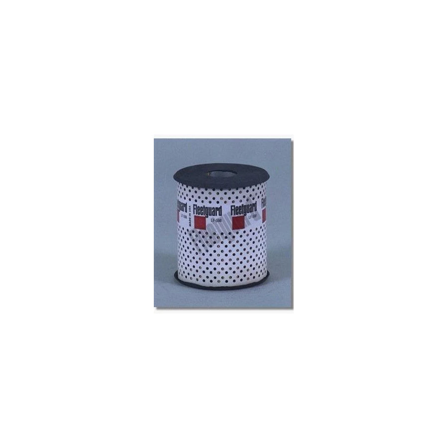Fleetguard Lf598 Oil Filter for Land Rover 110/127 (Ldh)