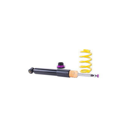 KW 180200AG Mini F56 Variant 2 Street Comfort Coilover Kit 4 | ML Performance US Car Parts