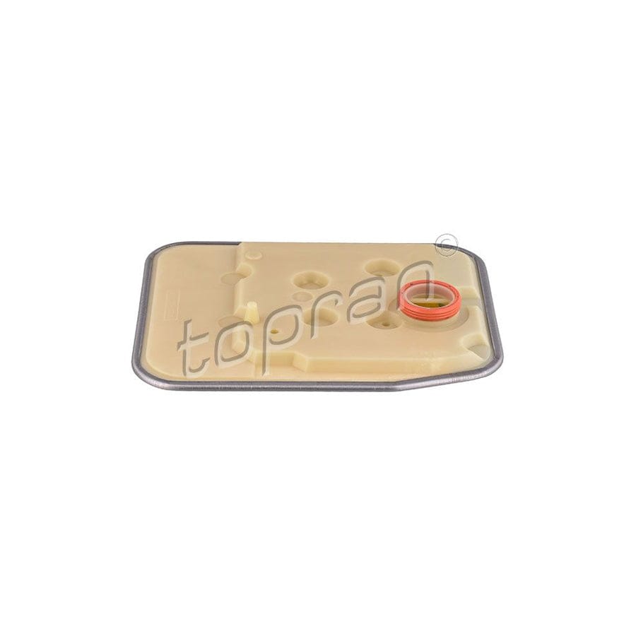 Topran 108 751 Hydraulic Filter, Automatic Transmission