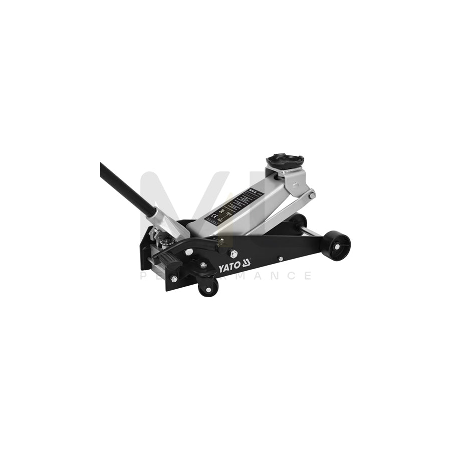 YATO YT-17213 Jack 3t, Trolley jack