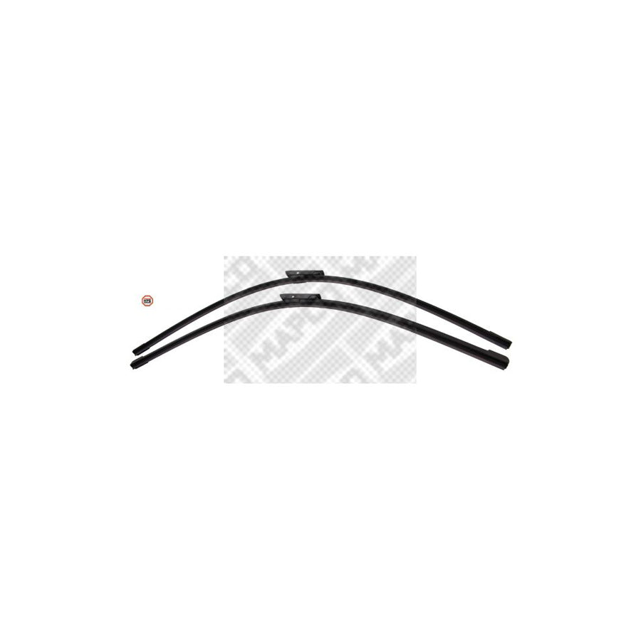Mapco Hps Standard 104420HPS Wiper Blade For Citro?? C4