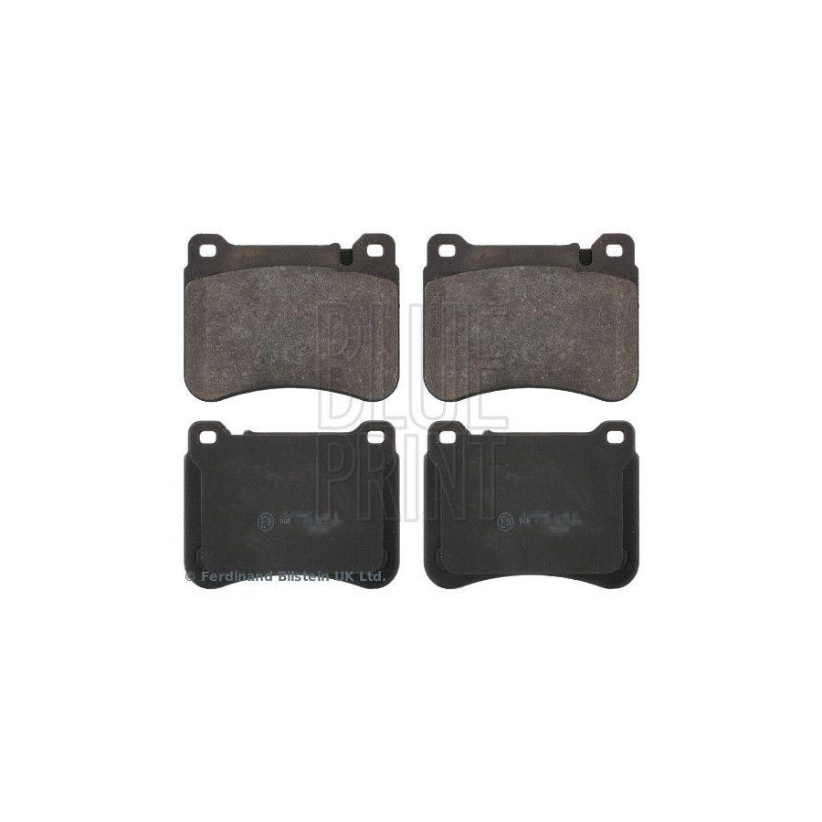 Blue Print Adu174222 Brake Pad Set