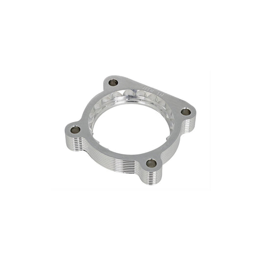  aFe 46-38010 Throttle Body Spacer Toyota Tacoma 16-21 V6-3.5L  | ML Performance US Car Parts