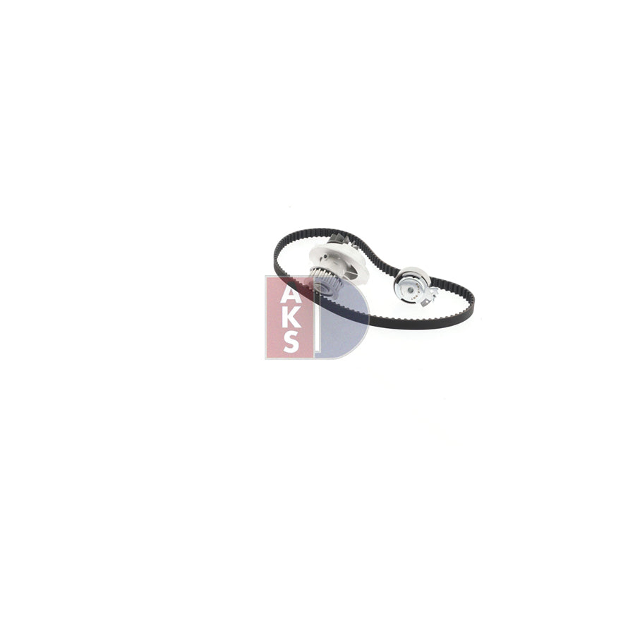 AKS Dasis 804013N Dryer, Air Conditioning