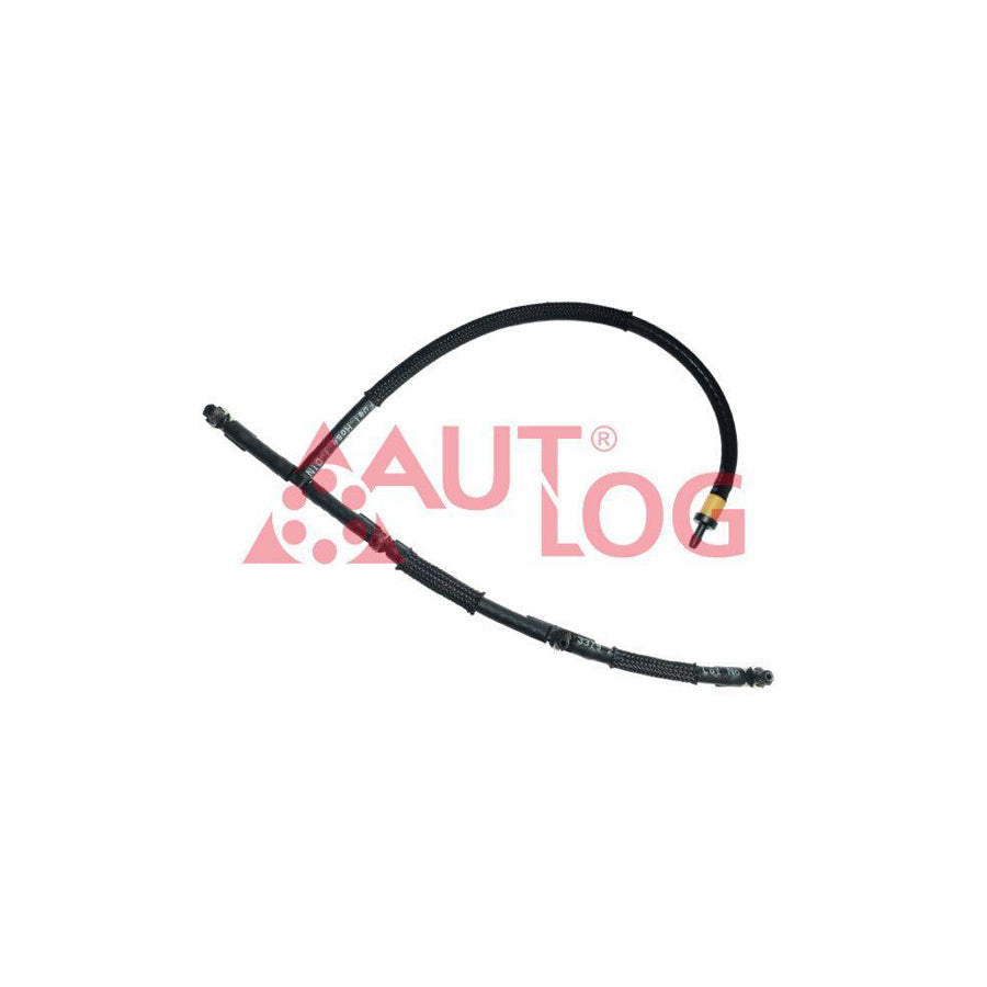 Autlog Kl3021 Hose, Fuel Overflow