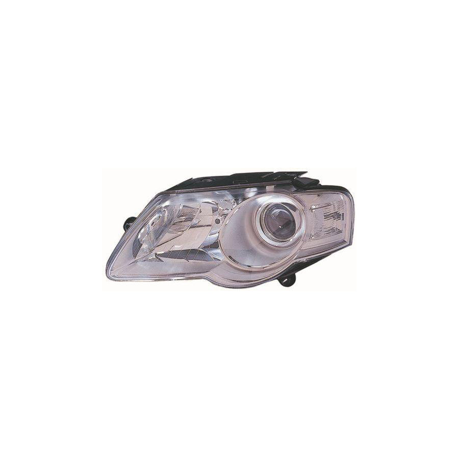 Abakus 44111A7Rldem1 Headlight for VW Passat