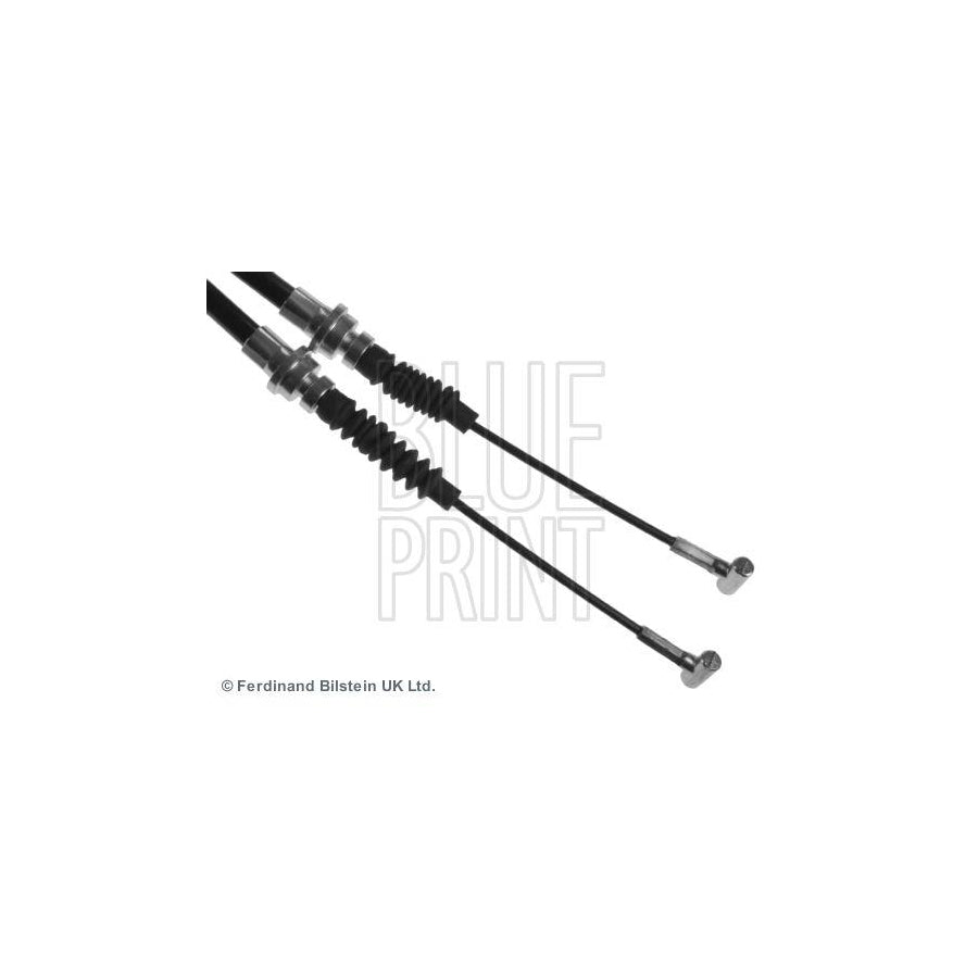 Blue Print Adm546134 Hand Brake Cable for Mazda 6