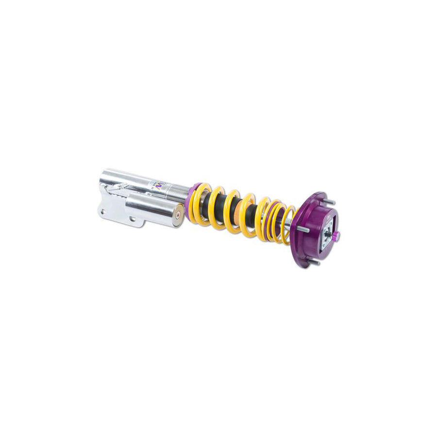KW 35245814 Subaru Impreza Clubsport 2-Way Coilover Kit 3 | ML Performance US Car Parts