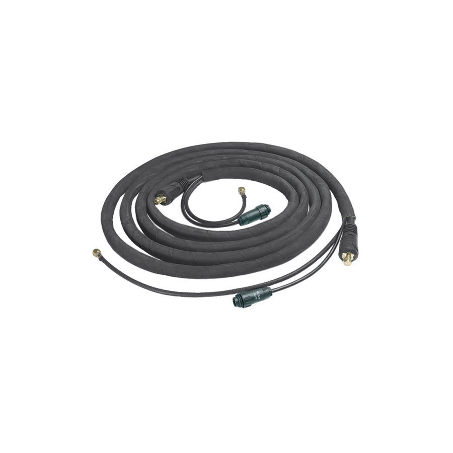 Gys 034839 Air Cooled Connection Cable Mig Tm - 5 M - Ø 70 Mm² Welding Accessories