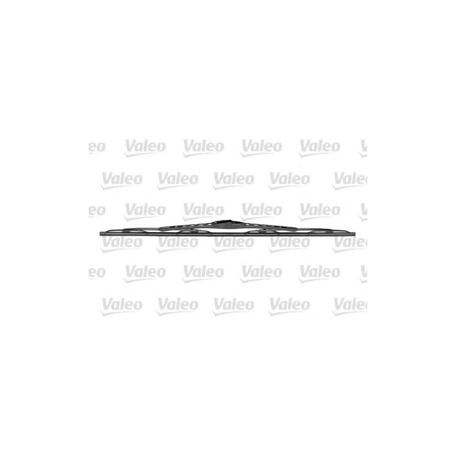 Valeo Silencio, Silencio Conventional Single 574236 Wiper Blade For BMW 5 Touring (E34) | ML Performance US Car Parts