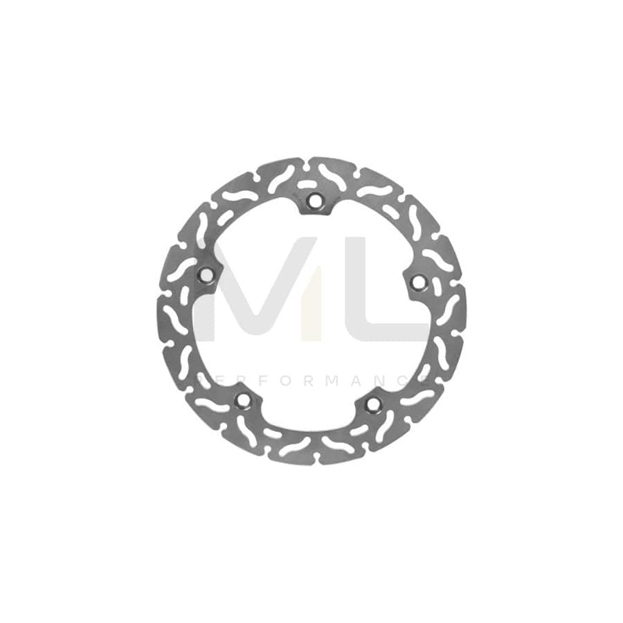 TRW MST331RAC Brake Disc | ML Performance Car Parts