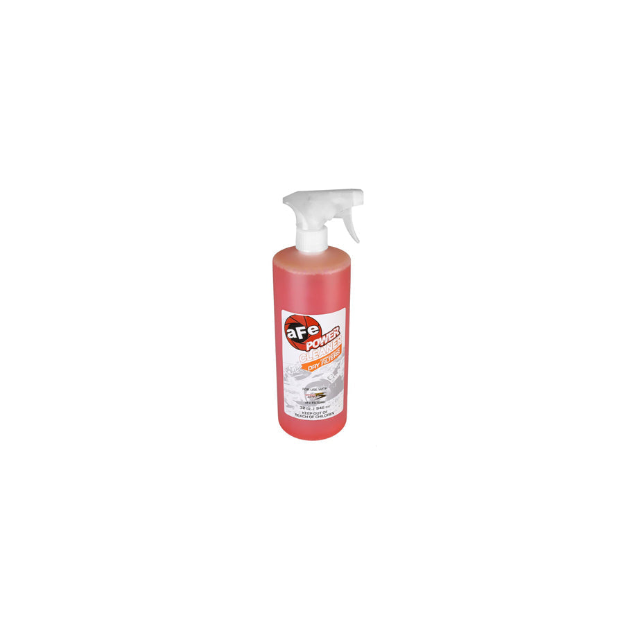 aFe 90-10601 Cleaner, 32 oz Spray (Dry Filters) Air Filter Cleaner  | ML Performance US Car Parts