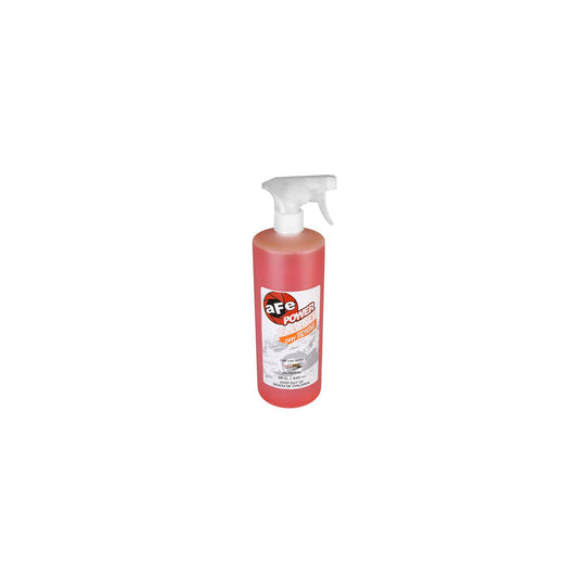  aFe 90-10601 Cleaner, 32 oz Spray (Dry Filters) Air Filter Cleaner  | ML Performance US Car Parts