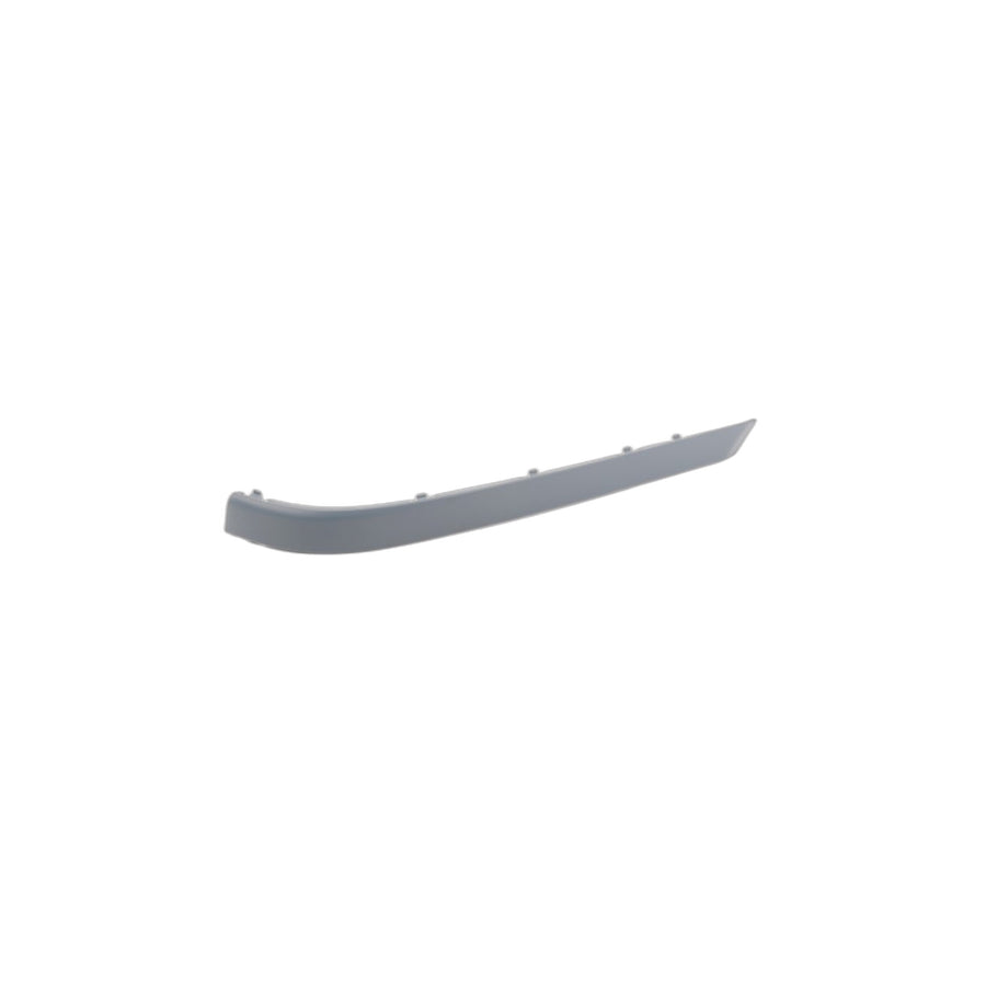 Genuine BMW 51127043370 E66 E65 E67 Bumper Guard, Primed, Rear Right (Inc. 745i, 760Li & 760i) | ML Performance US Car Parts