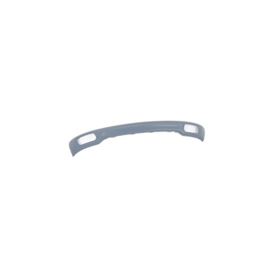 Genuine BMW 51127209920 Trim Cover, Rear, Primed (Inc. 740i, Hybrid 7 & 740Li) | ML Performance US Car Parts