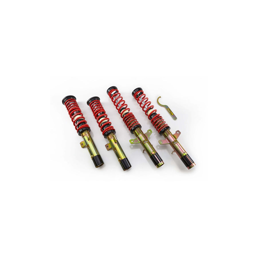 MTS Technik Ford Coilover Suspension Street - MTSGWFO03 Coilover Kits