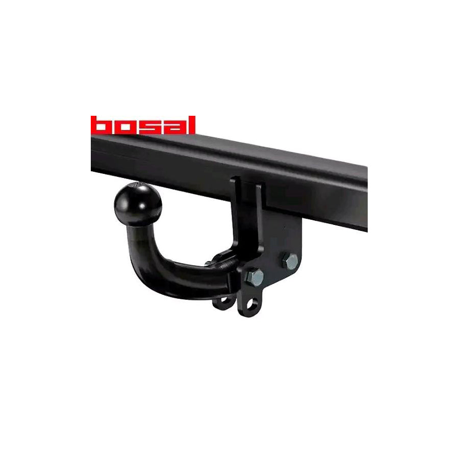 Bosal 019-521 Trailer Hitch