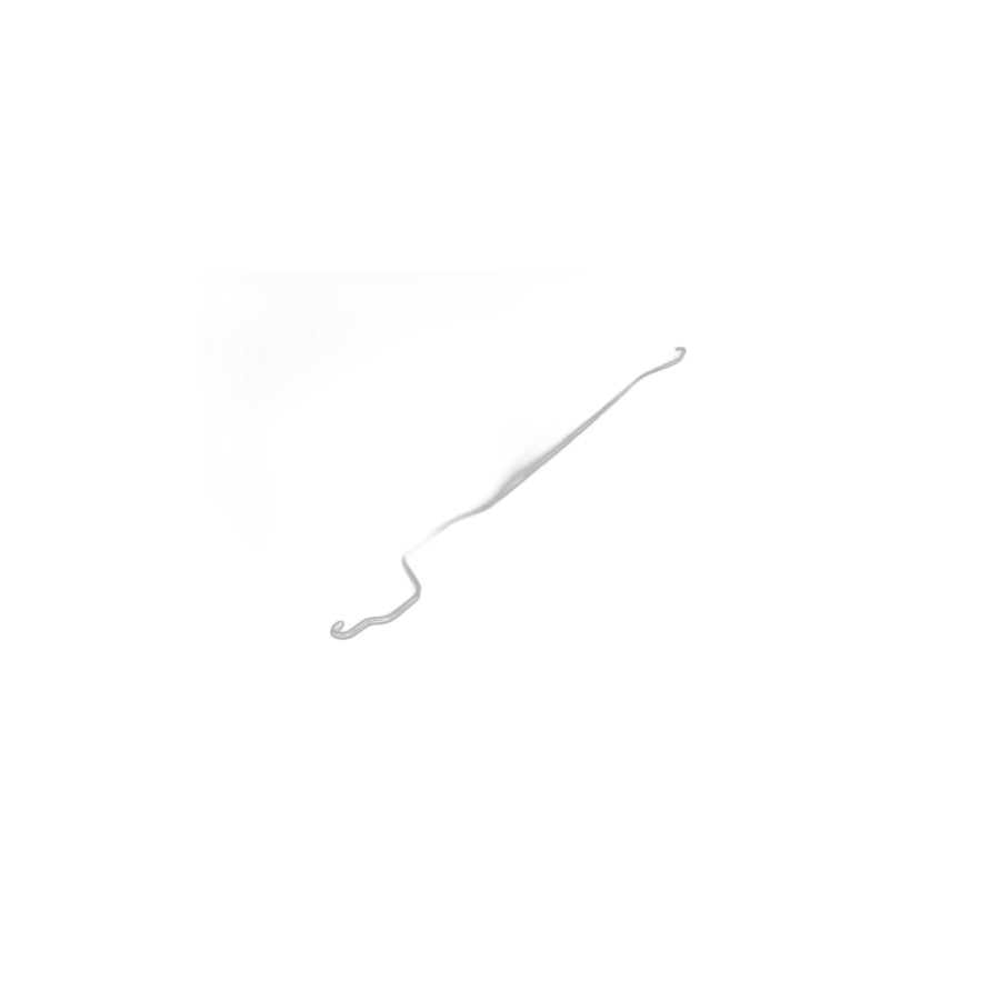 Genuine BMW 51218132895 E36 Left Operating Rod (Inc. 316i) | ML Performance US Car Parts