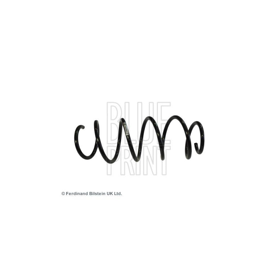 Blue Print Adm588327 Coil Spring for Mazda 2 Hatchback (Dy)