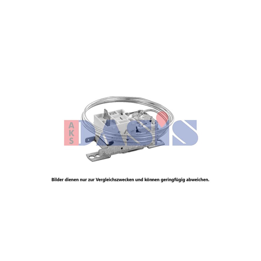 AKS Dasis 751034N Engine Thermostat