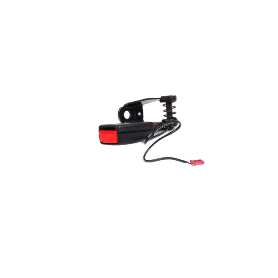 Genuine BMW 72119117209 E66 E65 E67 Lower Belt Rear Left (Inc. 750i, 760Li & 740Li) | ML Performance US Car Parts