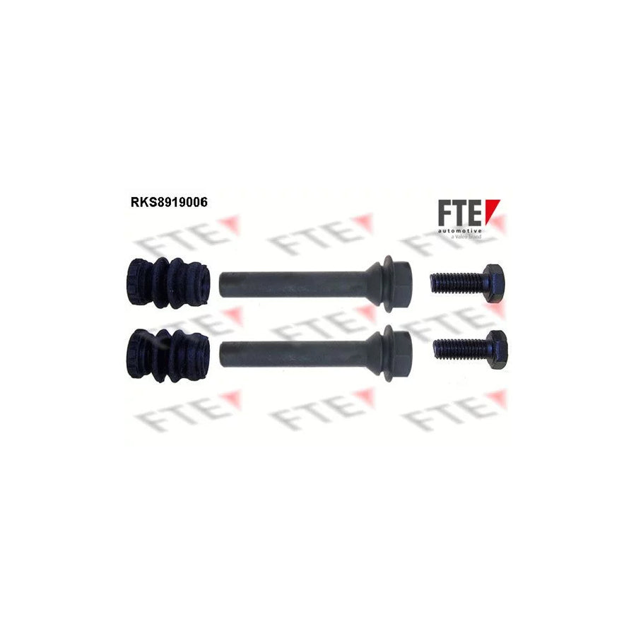 FTE Rks8919006 Guide Sleeve, Brake Caliper