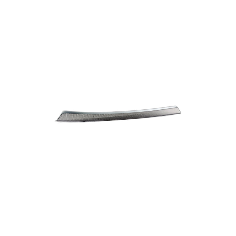 Genuine BMW 51418050163 F11 F10 Trim Cover, Door, Alu, Front Left HEXAGON (Inc. 535i, 520dX & 520d) | ML Performance US Car Parts