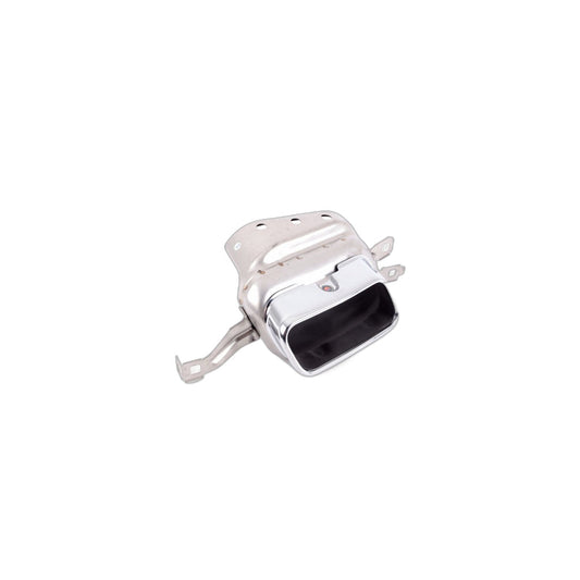 Genuine BMW 51127195405 Covering Left (Inc. 750LiX, Hybrid 7L & 750dX) | ML Performance US Car Parts