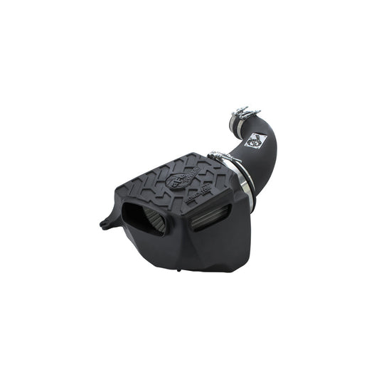  aFe 51-76203 Sealed Intake Jeep Wrangler (JK) 07-11 V6-3.8L  | ML Performance US Car Parts