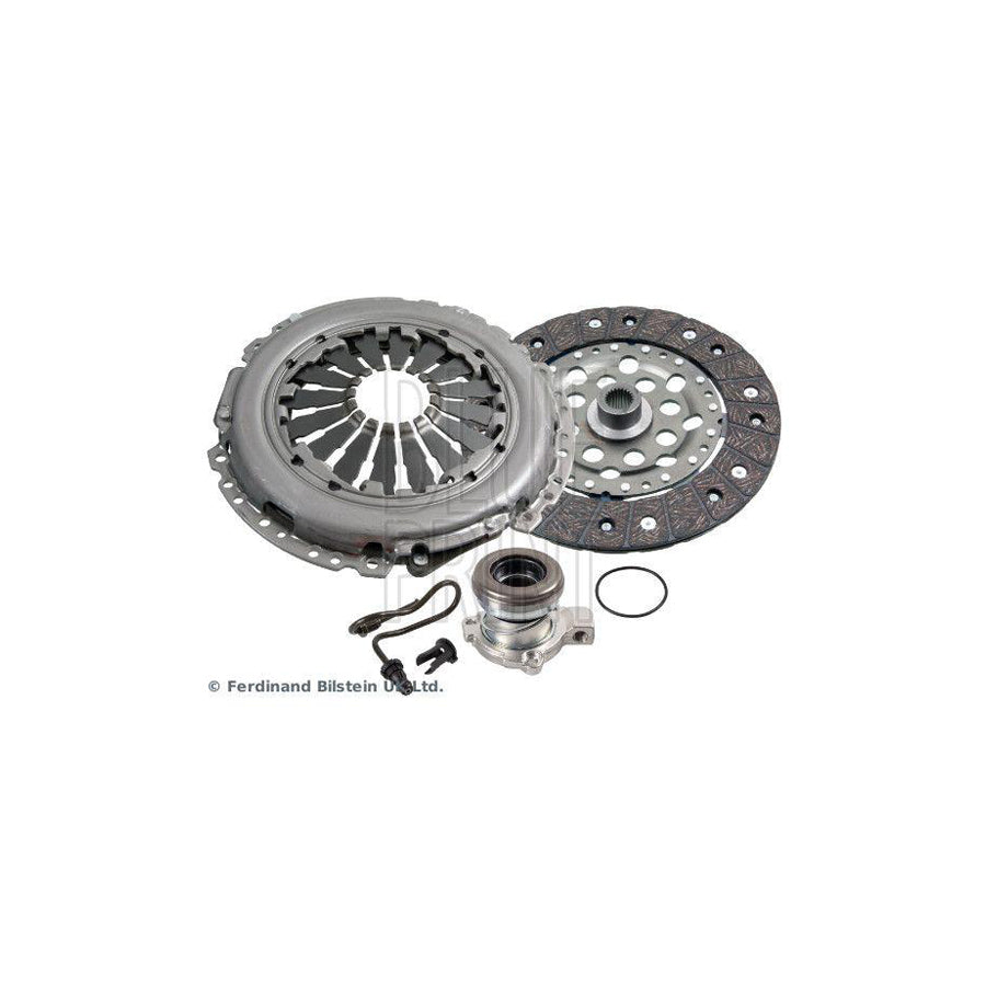 Blue Print Adw1930111 Clutch Kit
