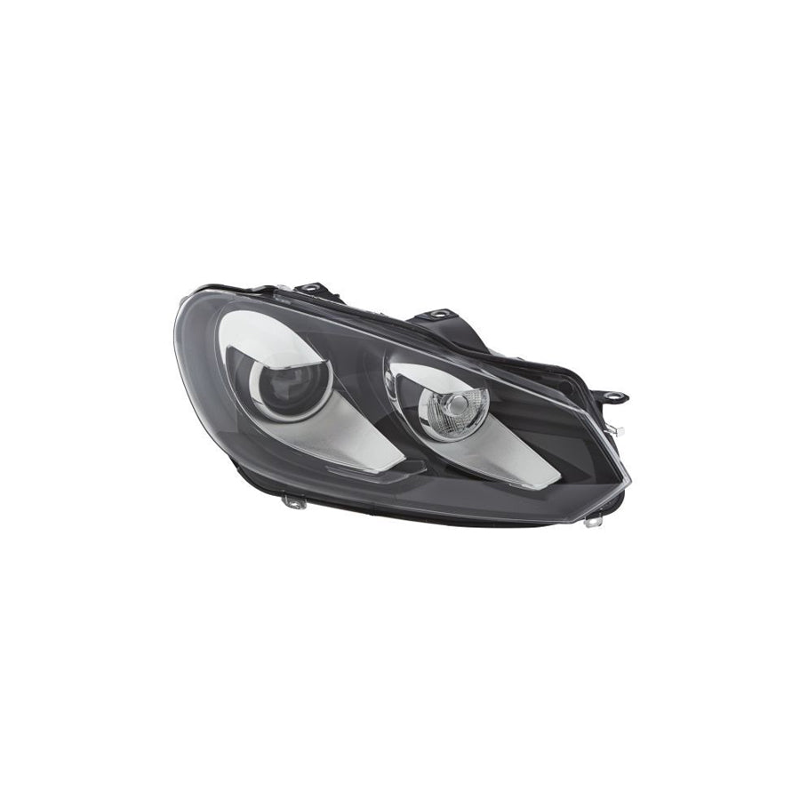 Hella 1ZS 009 902-521 Headlight For VW Golf