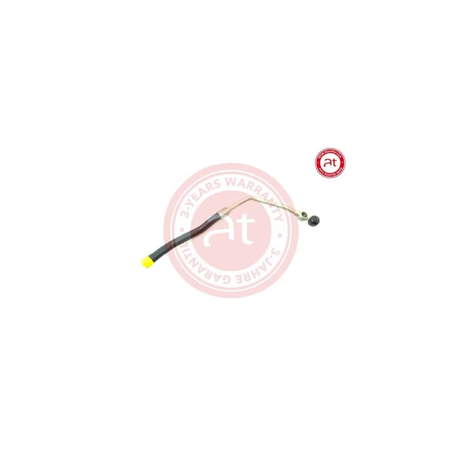 at autoteile germany At21211 Hydraulic Hose, Steering System for BMW 7 (E38)
