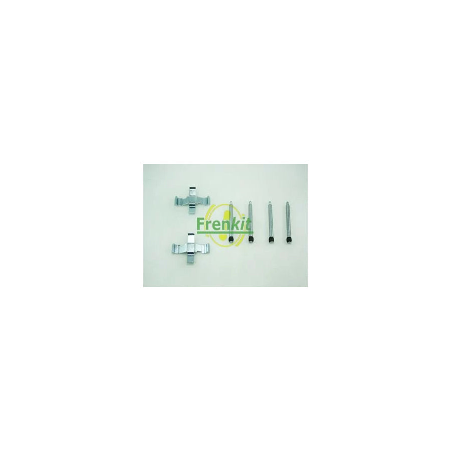 Frenkit 901101 Accessory Kit, Disc Brake Pads