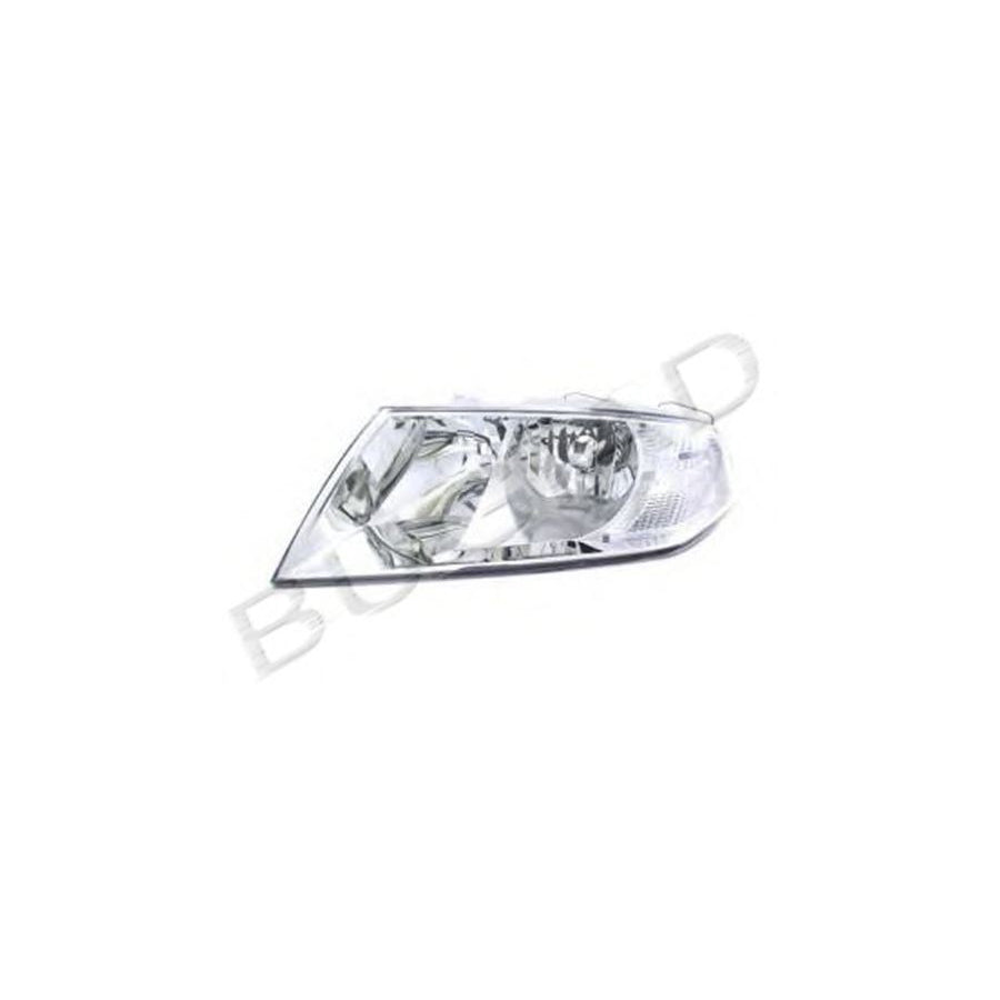 BUGIAD Bsp22770 Headlight for Skoda Octavia