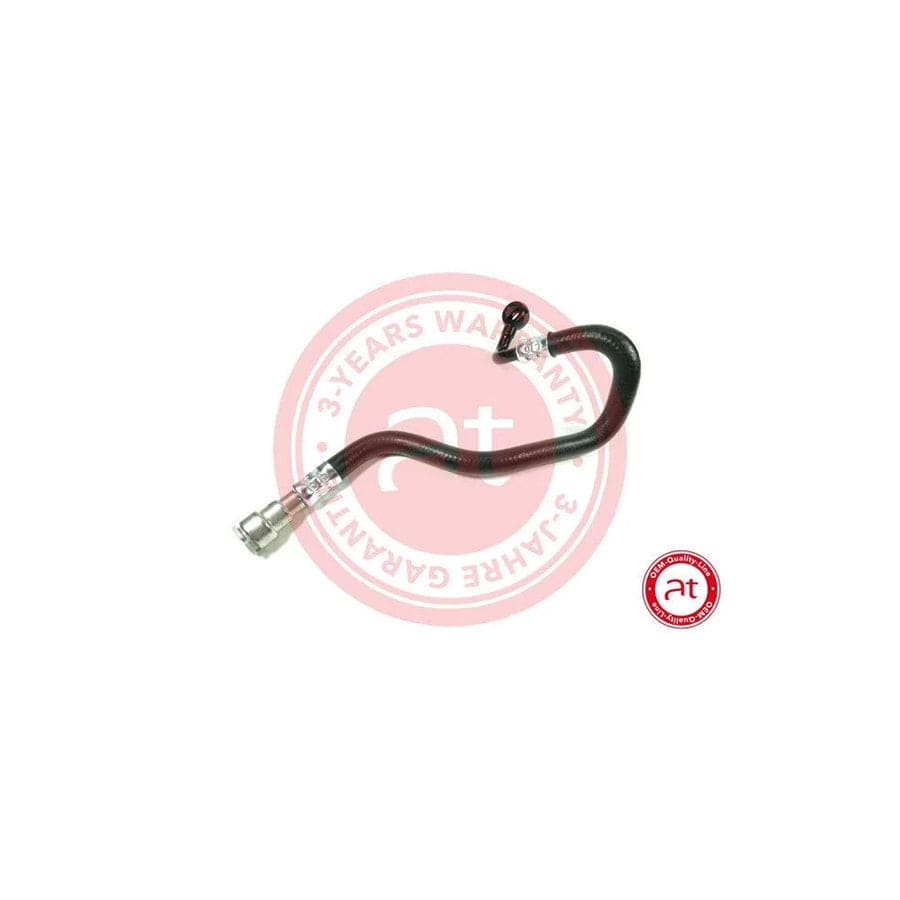 at autoteile germany At21239 Hydraulic Hose, Steering System for BMW 3 Coupe (E92)
