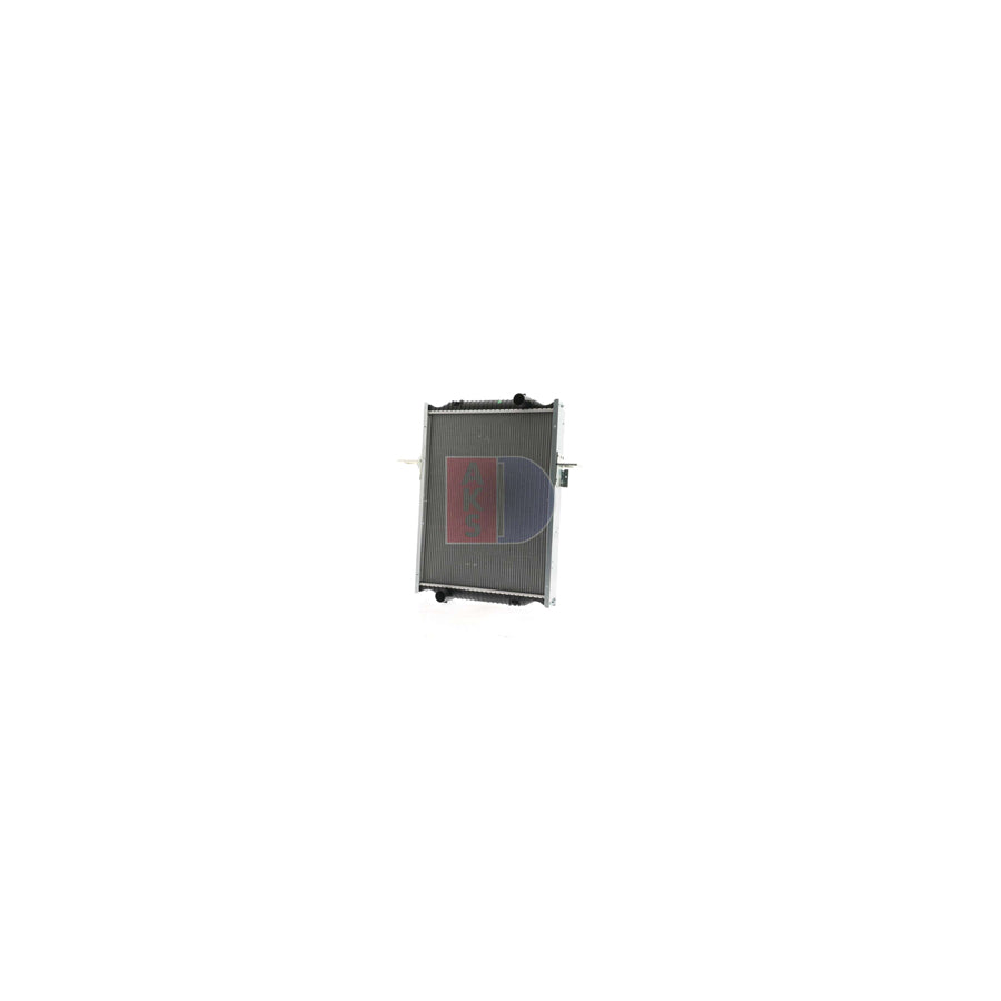 AKS Dasis 390052N Engine Radiator