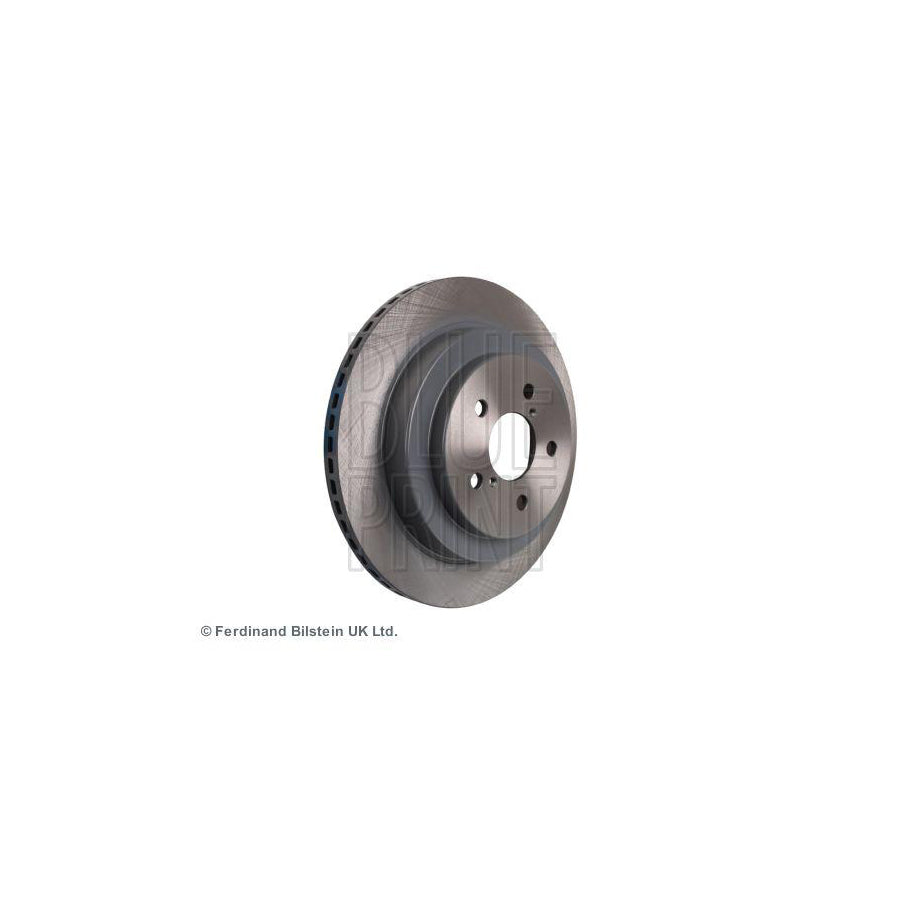 Blue Print Adt33160 Clutch Disc