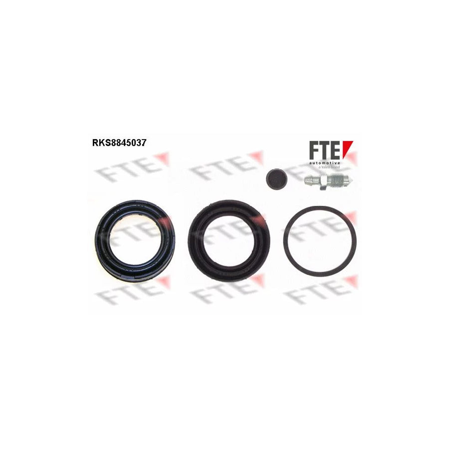 FTE 9323806 Repair Kit, Brake Caliper