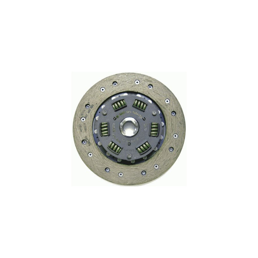 Sachs Performance Performance 881861 999796 Clutch Disc